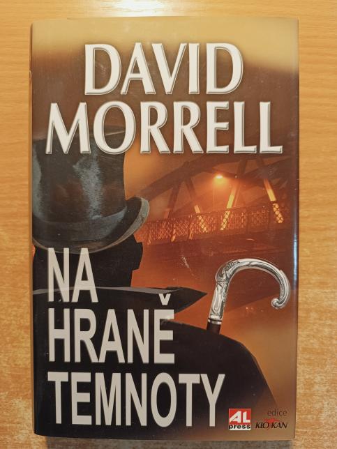 Na hraně temnoty