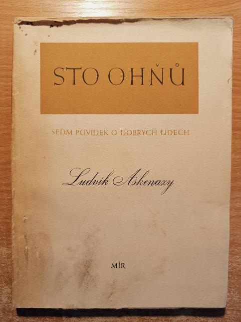 Sto ohňů