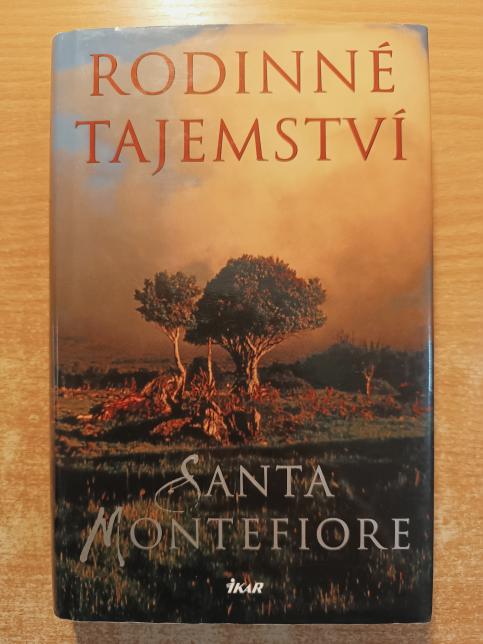 Rodinné tajemství