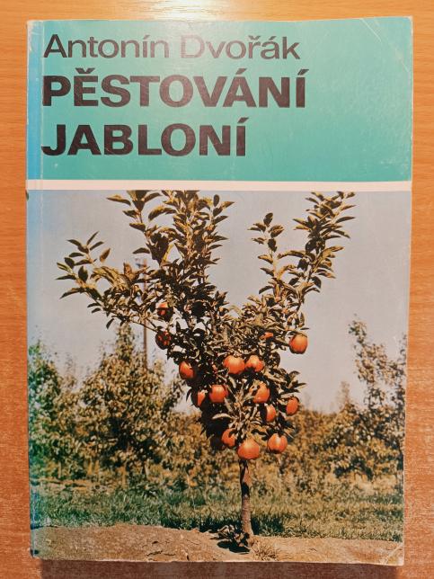 Pěstování jabloní