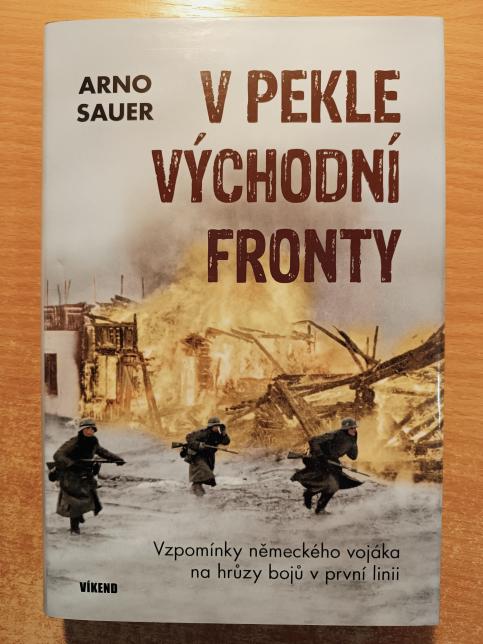 V pekle východní fronty