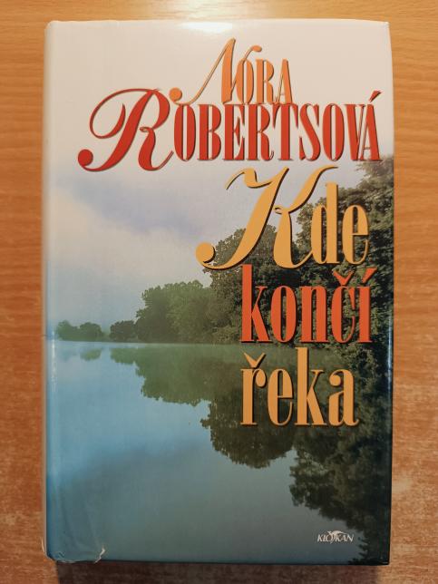 Kde končí řeka