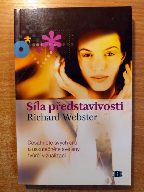 Síla představivosti