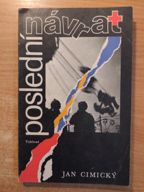 Poslední návrat