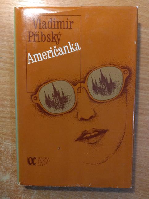 Američanka