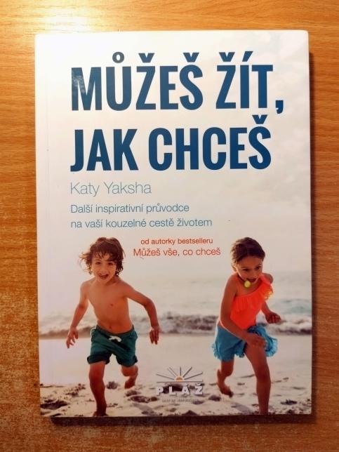 Můžeš žít, jak chceš