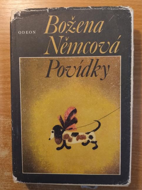 Povídky