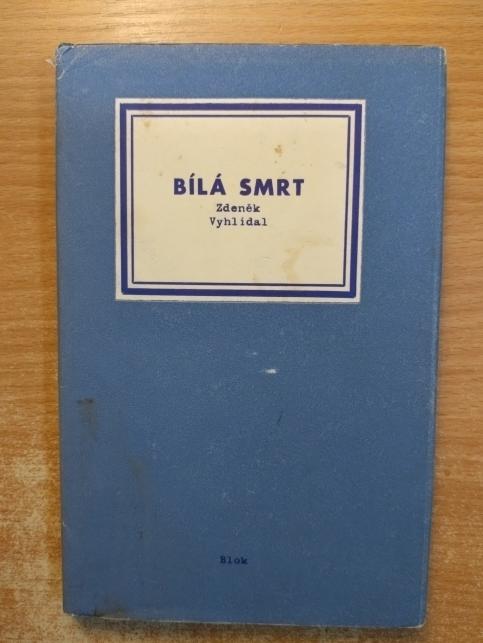 Bílá smrt