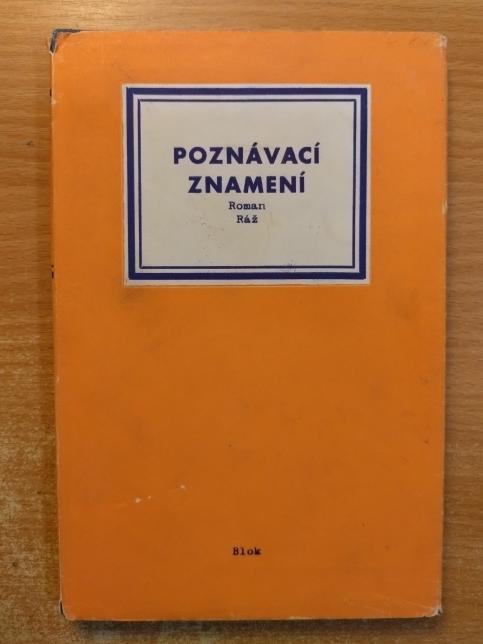 Poznávací znamení