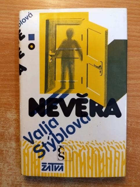 Nevěra