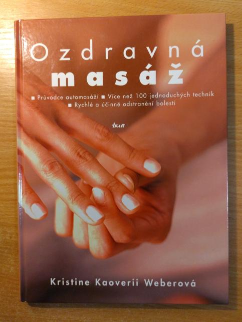 Ozdravná masáž