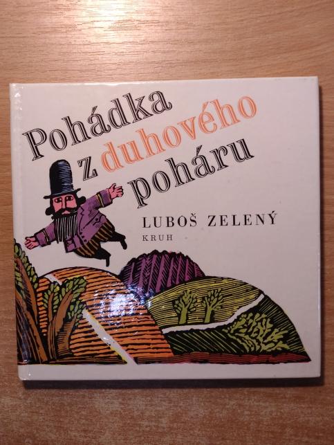 Pohádka z duhového poháru
