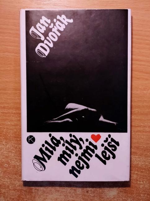 Milá, milý, nejmilejší