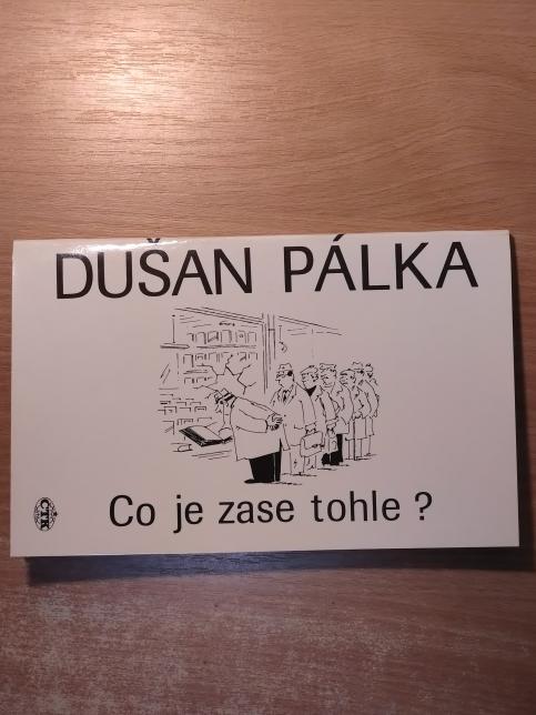 Co je zase tohle?