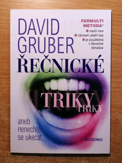 Řečnické triky