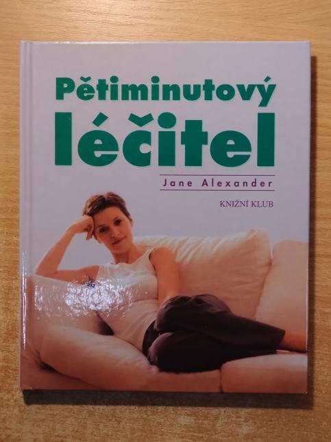 Pětiminutový léčitel