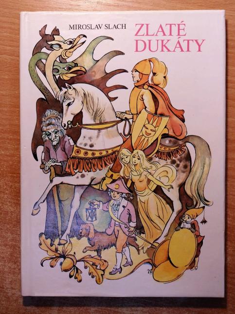 Zlaté dukáty