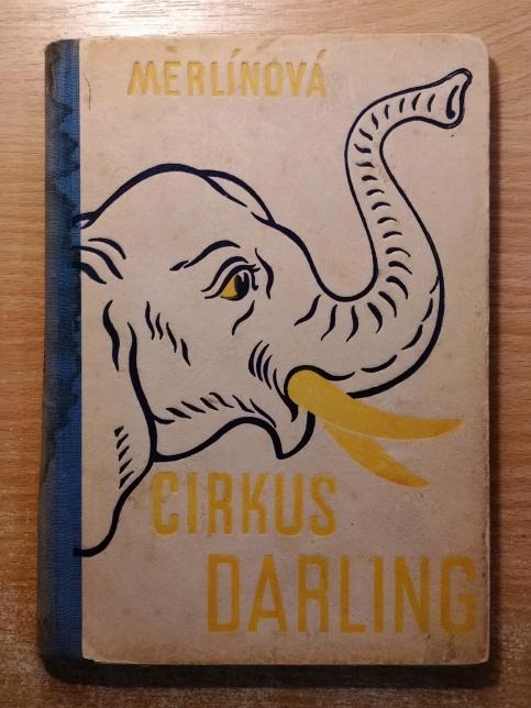 Cirkus Darling