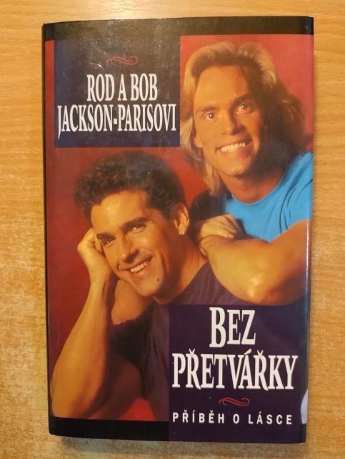 Bez přetvářky