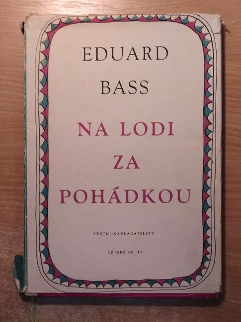 Na lodi za pohádkou