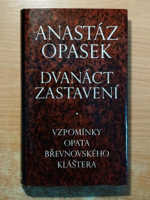 Dvanáct zastavení