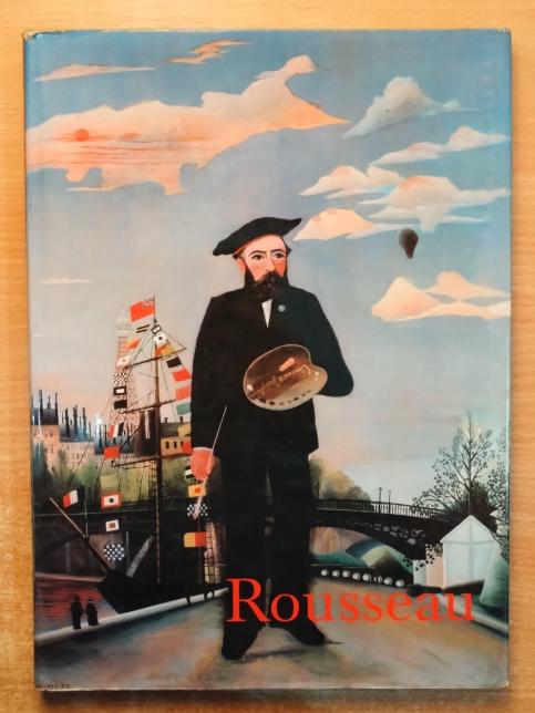 Henri Rousseau