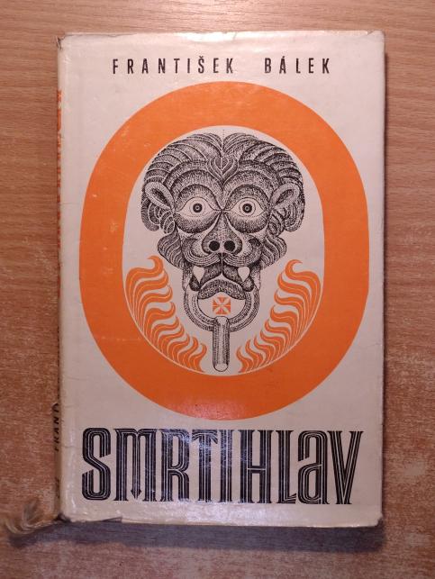 Smrtihlav