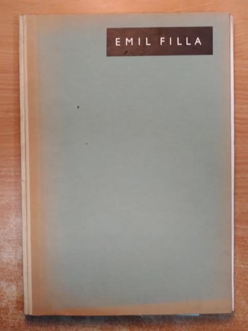 Emil Filla