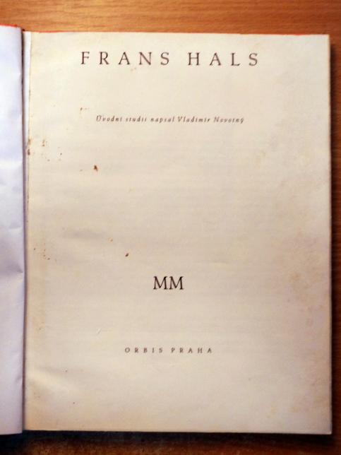 Frans Hals
