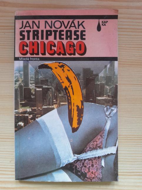 Striptease Chicago