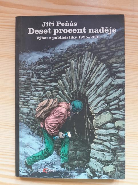 Deset procent naděje