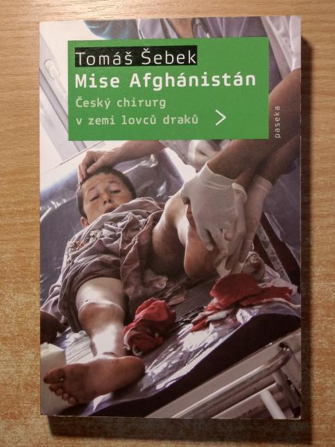 Mise Afghánistán