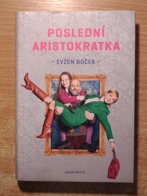 Poslední aristokratka