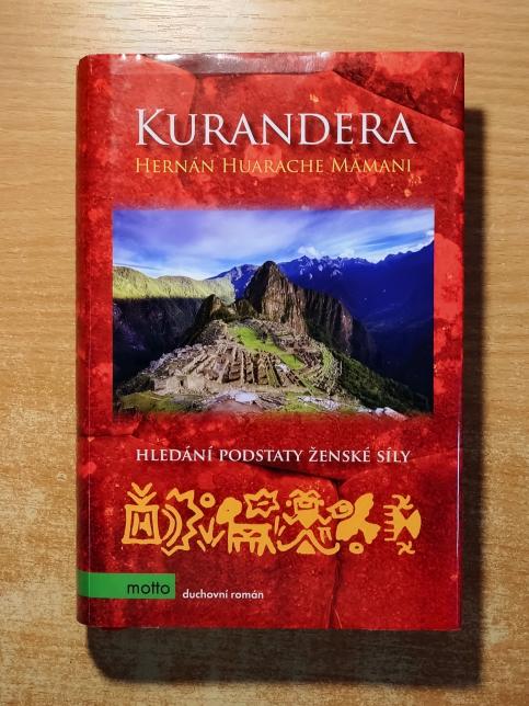 Kurandera