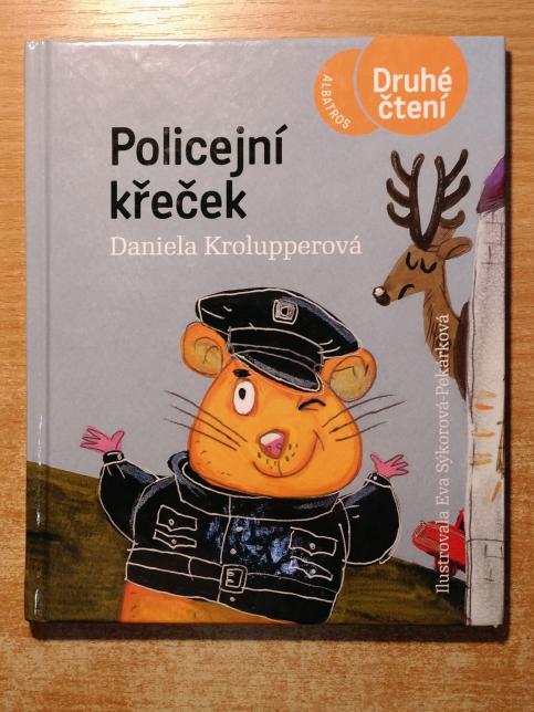 Policejní křeček
