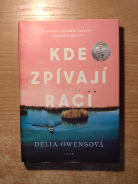 Kde zpívají raci