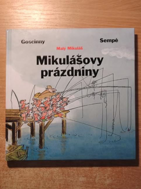 Mikulášovy prázdniny