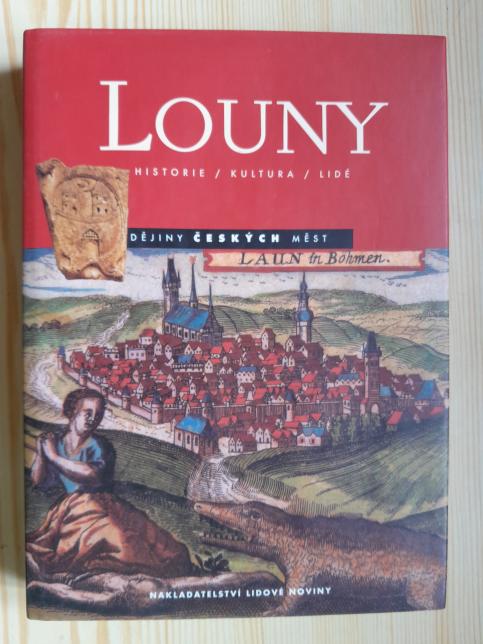 Louny