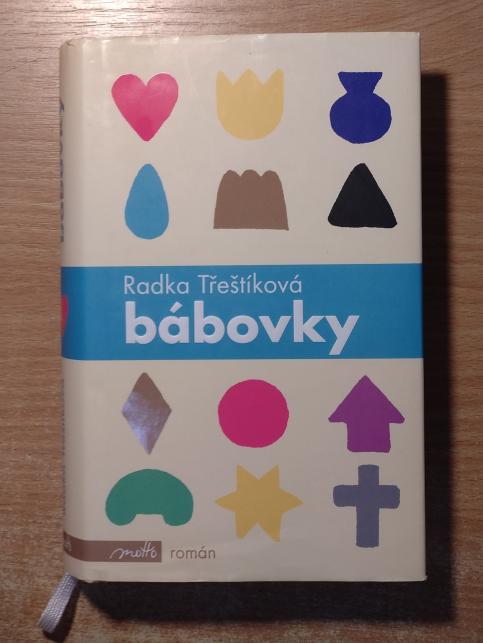 Bábovky