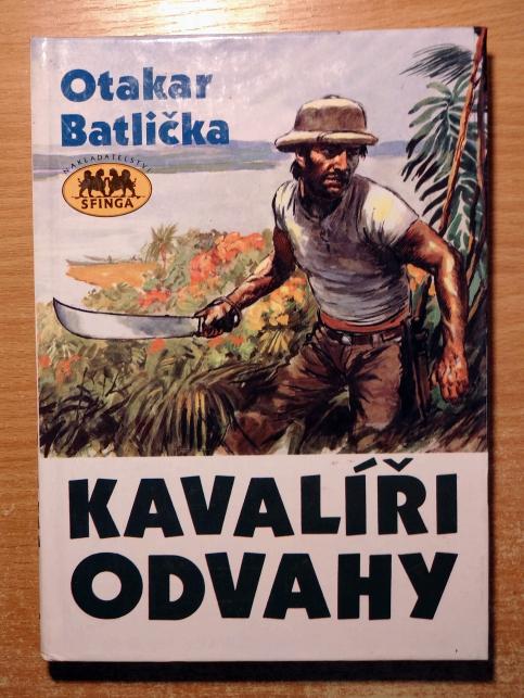 Kavalíři odvahy