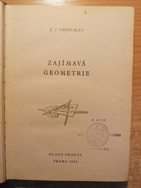 Zajímavá geometrie