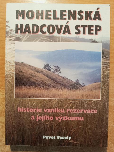 Mohelenská hadcová step