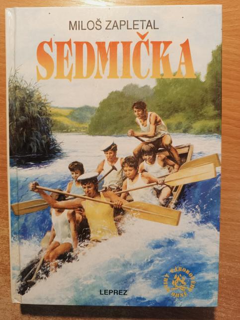 Sedmička