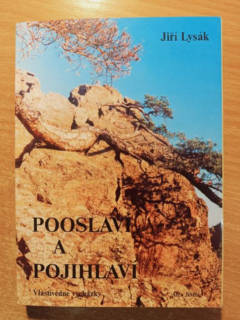 Pooslaví a Pojihlaví