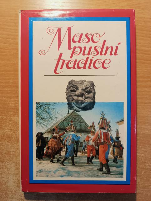 Masopustní tradice