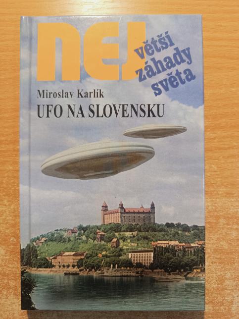 UFO na Slovensku