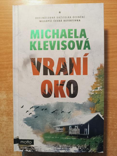 Vraní oko