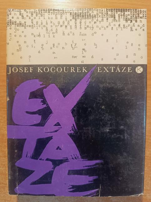 Extáze