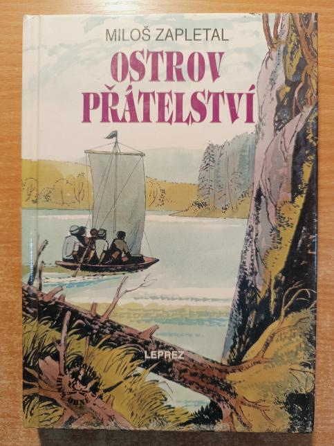 Ostrov přátelství