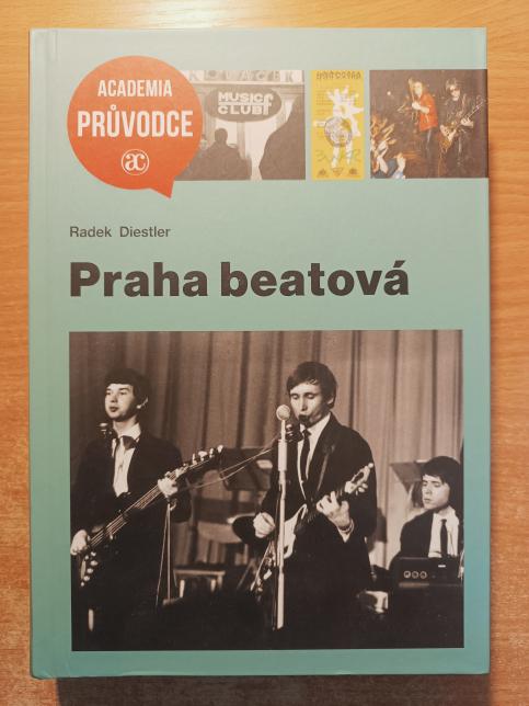 Praha beatová